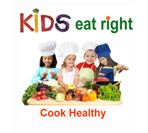 Nutrition Elevated Happy Kids Eat Right Month